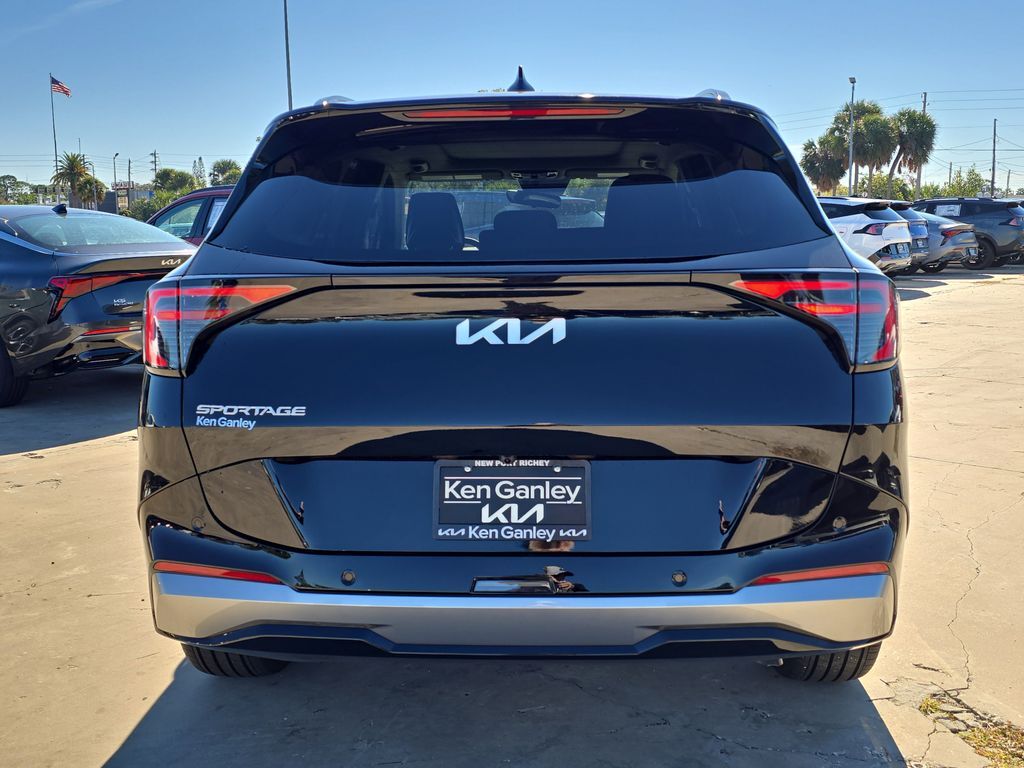 2026 Kia Sportage SX-Prestige San Clemente CA