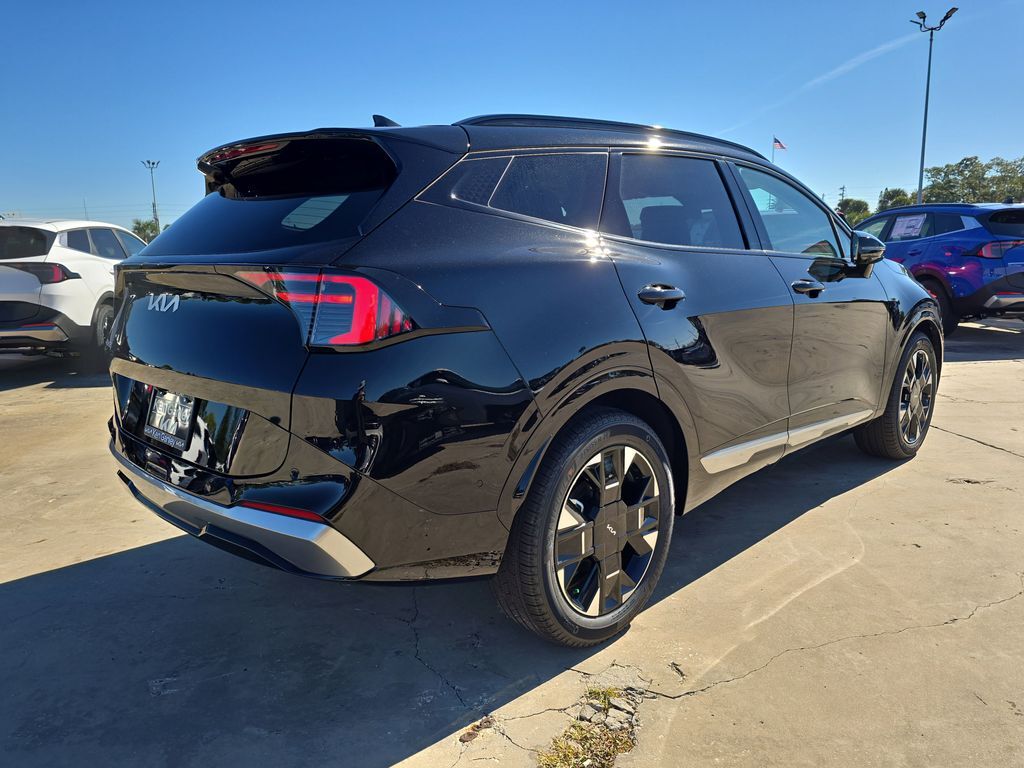 2026 Kia Sportage SX-Prestige San Clemente CA