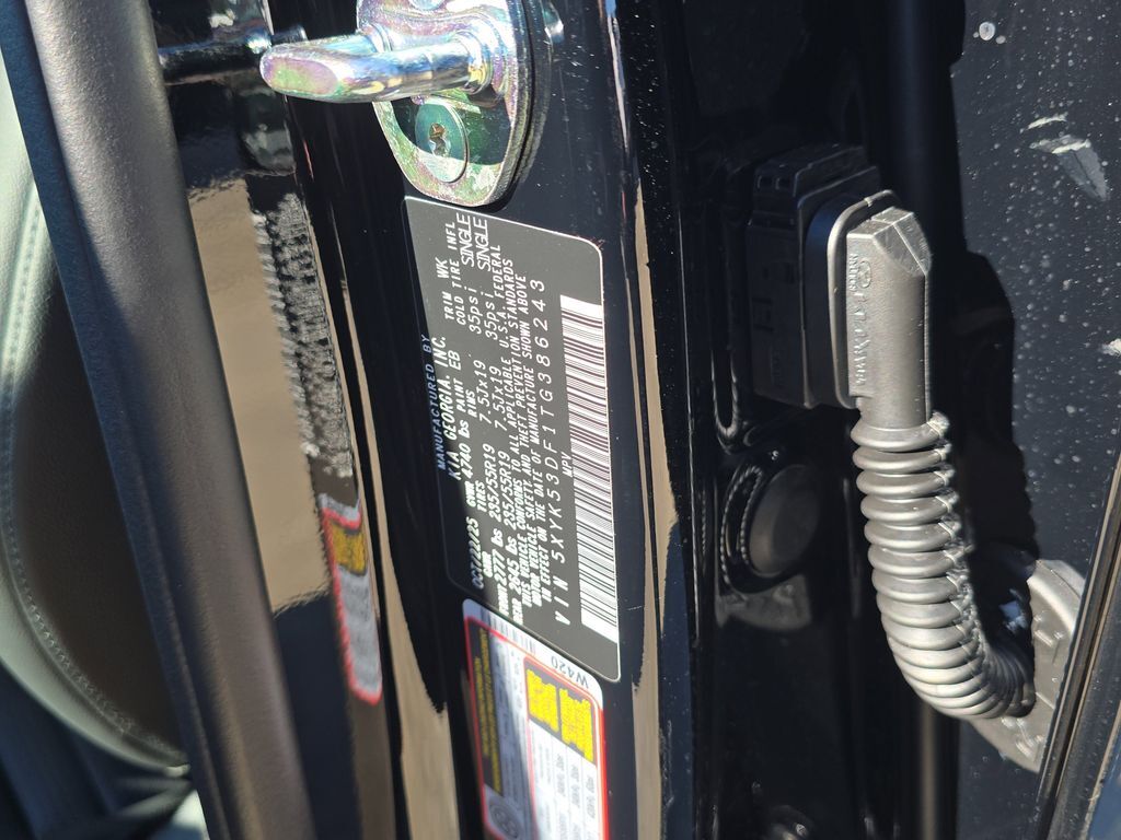 2026 Kia Sportage SX-Prestige San Clemente CA