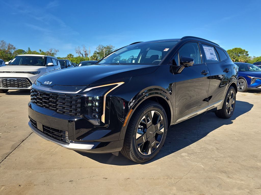 2026 Kia Sportage SX-Prestige San Clemente CA