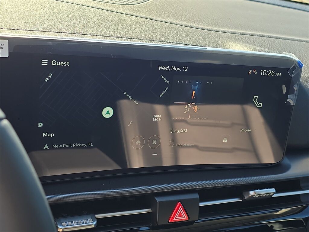 2026 Kia Sportage SX-Prestige San Clemente CA