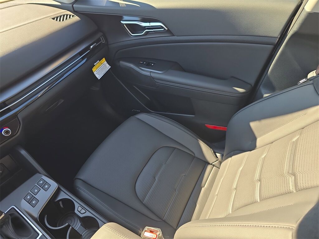 2026 Kia Sportage SX-Prestige San Clemente CA