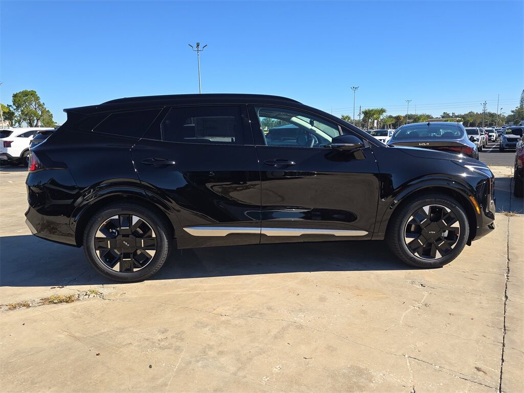 2026 Kia Sportage SX-Prestige San Clemente CA