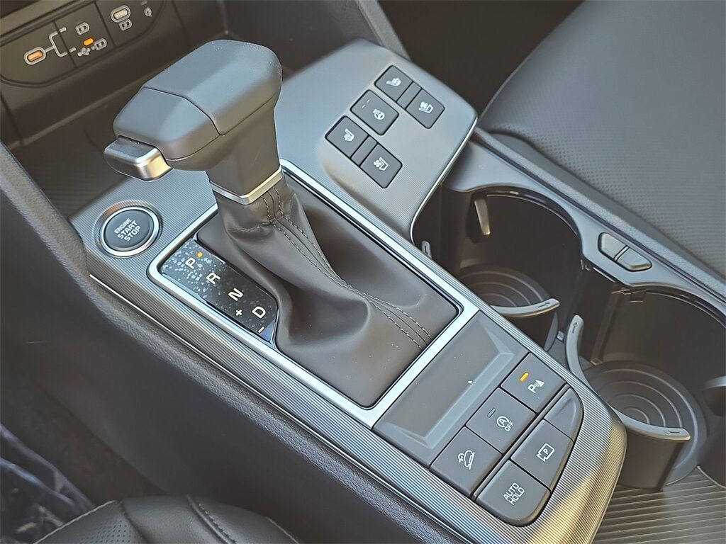 2026 Kia Sportage SX-Prestige San Clemente CA