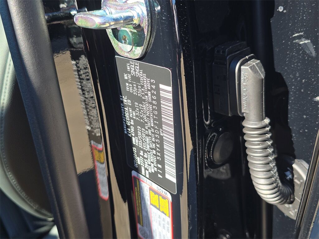 2026 Kia Sportage SX-Prestige San Clemente CA