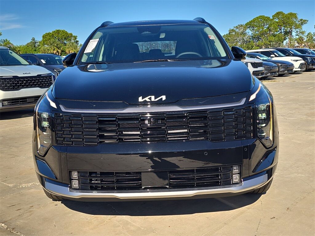 2026 Kia Sportage SX-Prestige San Clemente CA