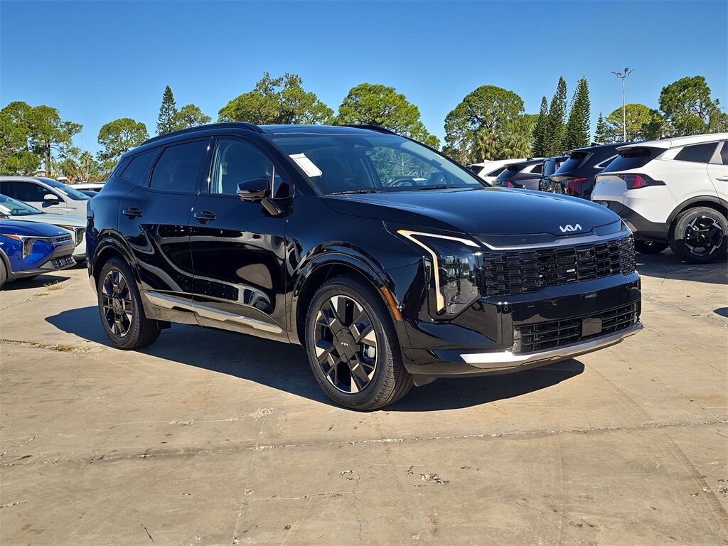 2026 Kia Sportage SX-Prestige San Clemente CA