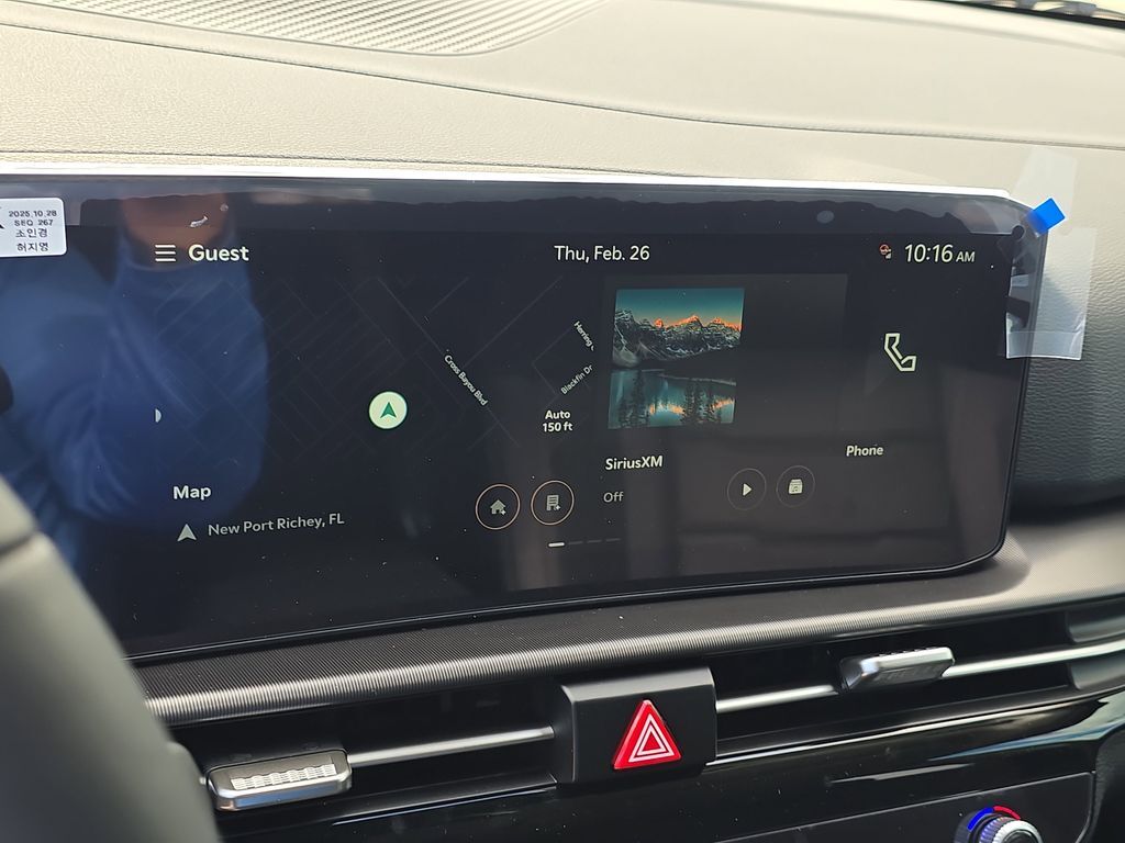 2026 Kia Sportage SX-Prestige San Clemente CA