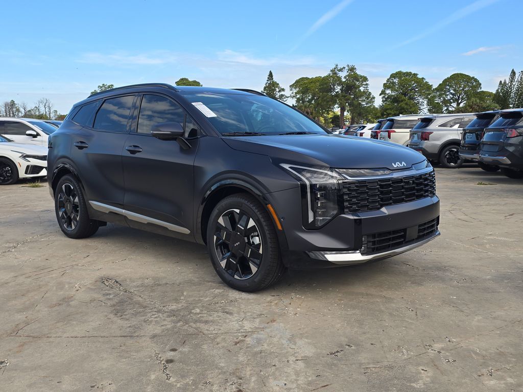 2026 Kia Sportage SX-Prestige San Clemente CA