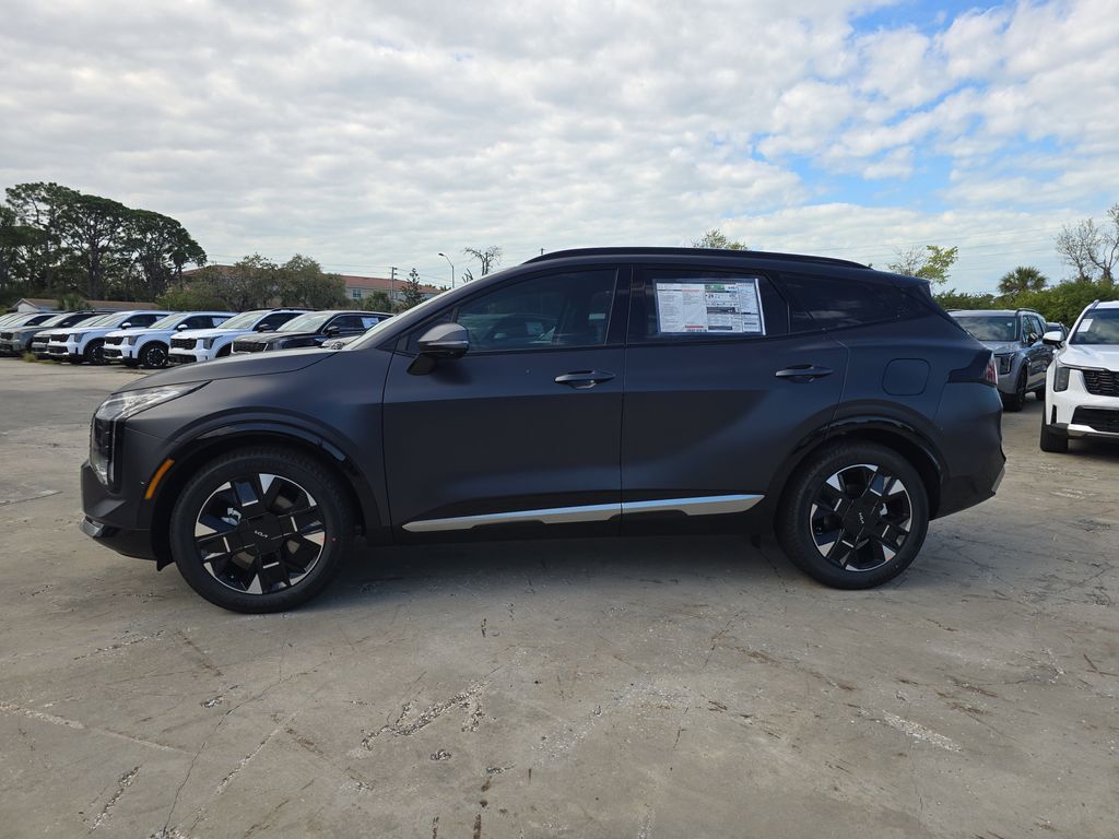 2026 Kia Sportage SX-Prestige San Clemente CA