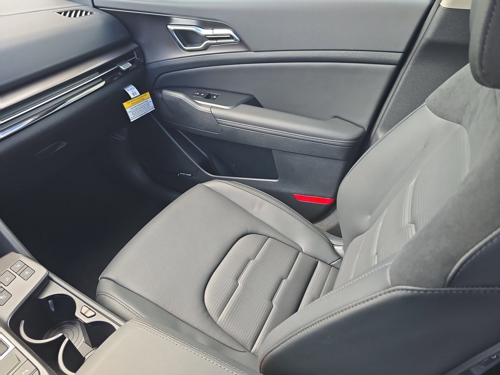 2026 Kia Sportage SX-Prestige San Clemente CA