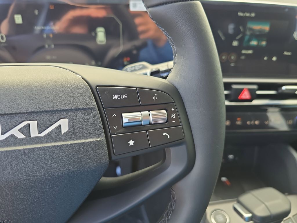 2026 Kia Sportage SX-Prestige San Clemente CA