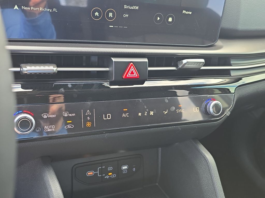 2026 Kia Sportage SX-Prestige San Clemente CA