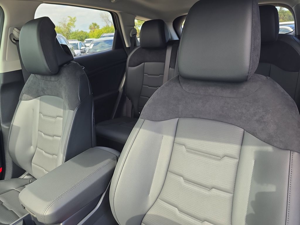 2026 Kia Sportage SX-Prestige San Clemente CA