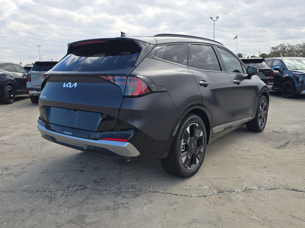 2026 Kia Sportage SX-Prestige San Clemente CA