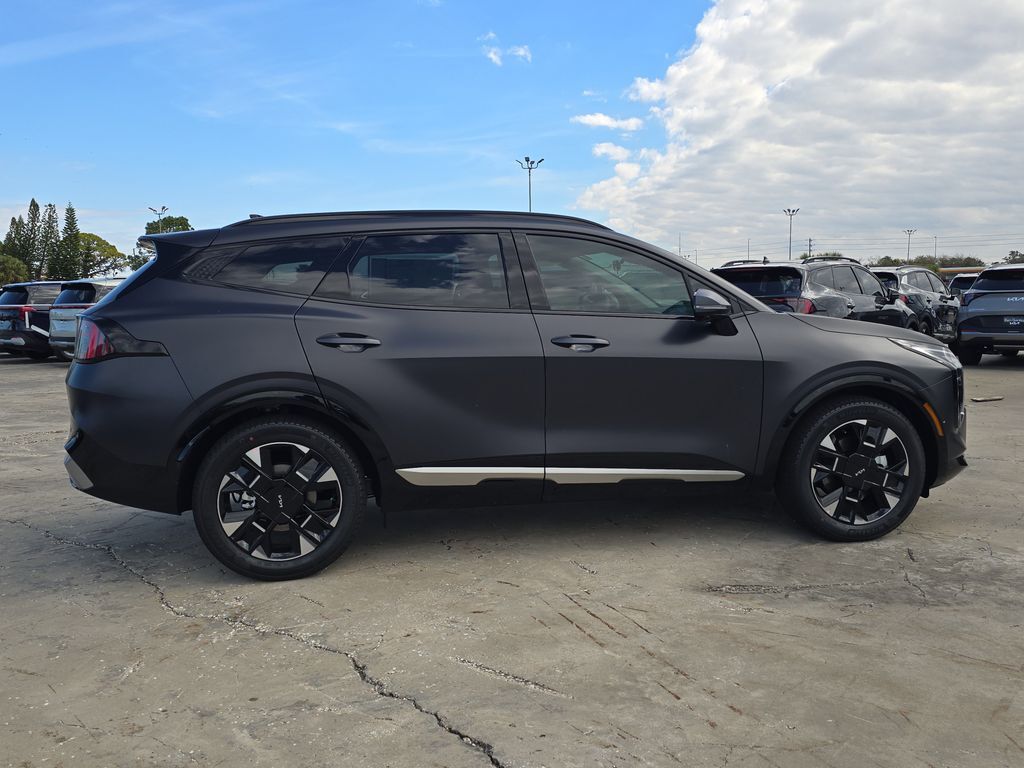 2026 Kia Sportage SX-Prestige San Clemente CA