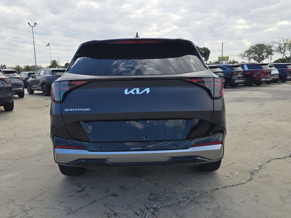 2026 Kia Sportage SX-Prestige San Clemente CA