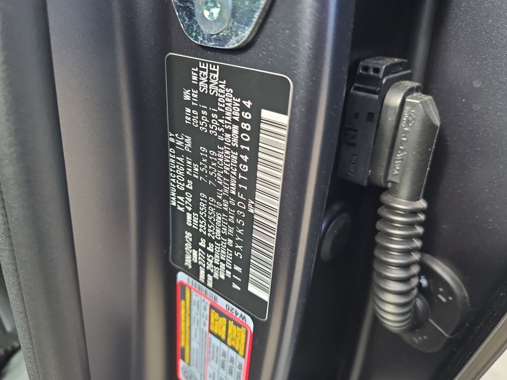 2026 Kia Sportage SX-Prestige San Clemente CA