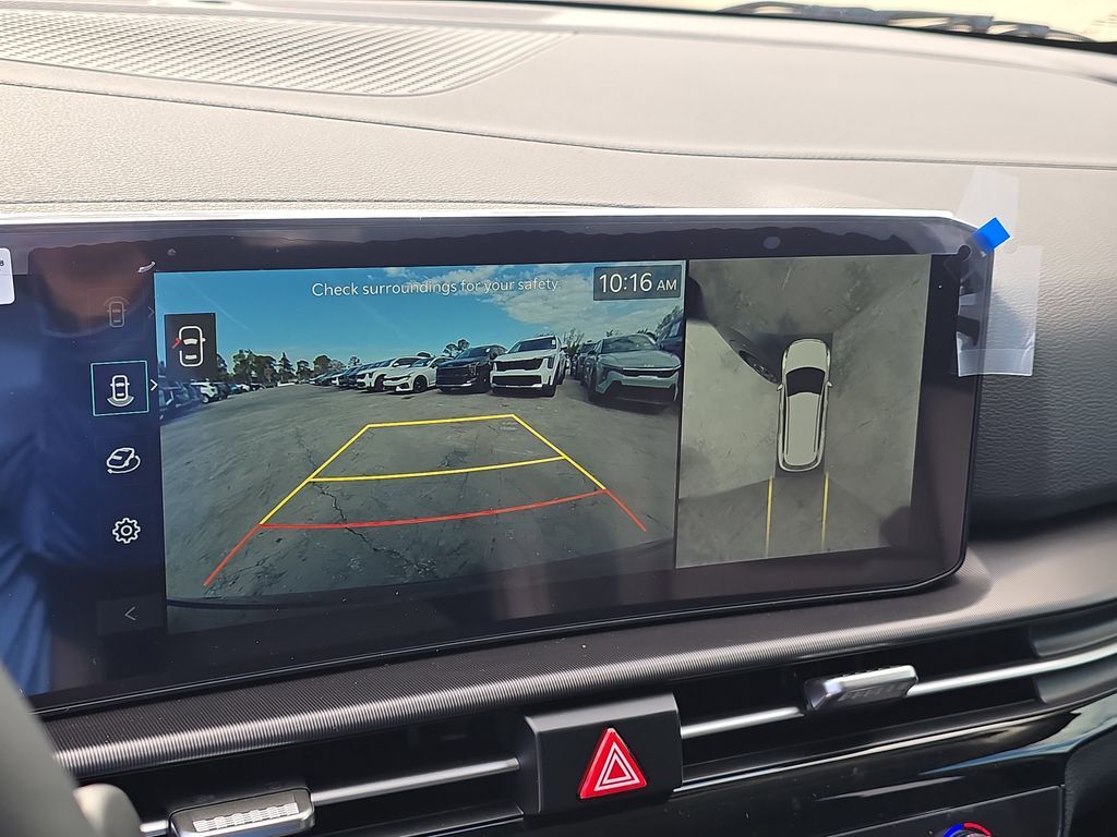 2026 Kia Sportage SX-Prestige San Clemente CA