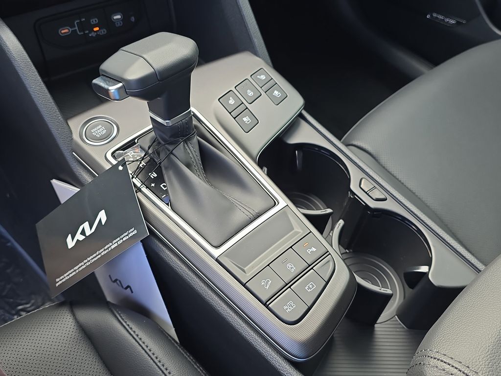 2026 Kia Sportage SX-Prestige San Clemente CA