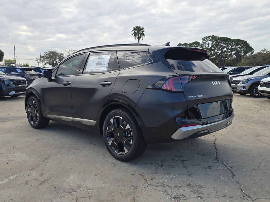 2026 Kia Sportage SX-Prestige San Clemente CA