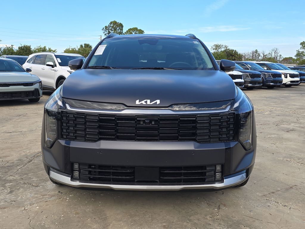 2026 Kia Sportage SX-Prestige San Clemente CA