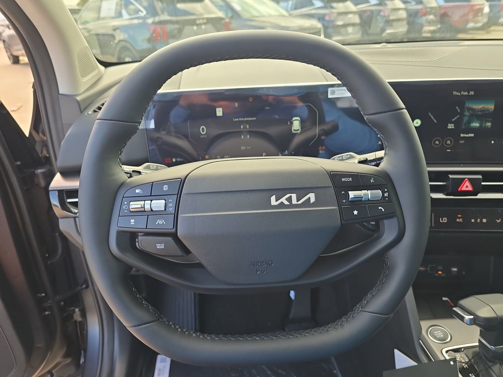 2026 Kia Sportage SX-Prestige San Clemente CA