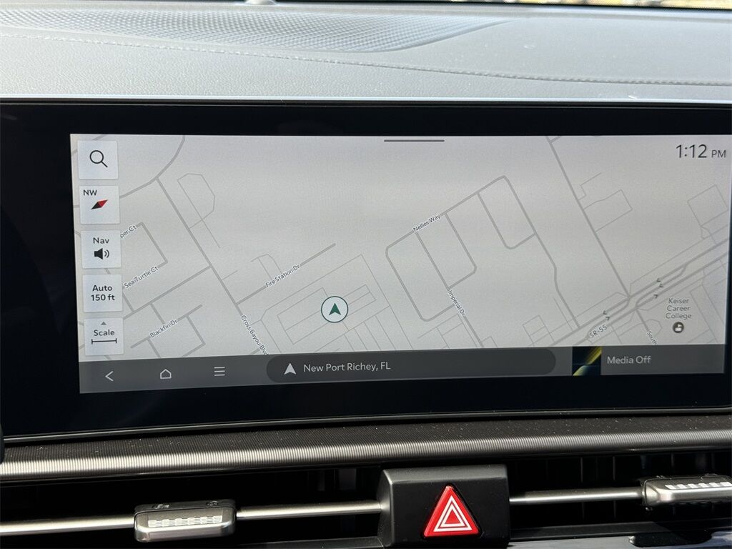 2026 Kia Sportage SX-Prestige San Clemente CA