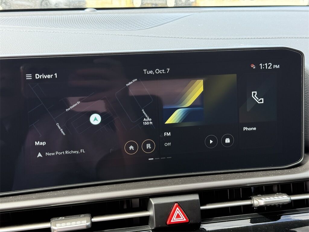 2026 Kia Sportage SX-Prestige San Clemente CA