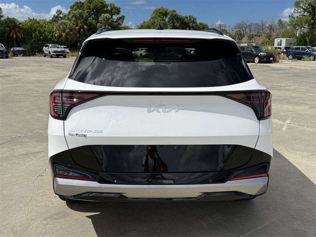 2026 Kia Sportage SX-Prestige San Clemente CA
