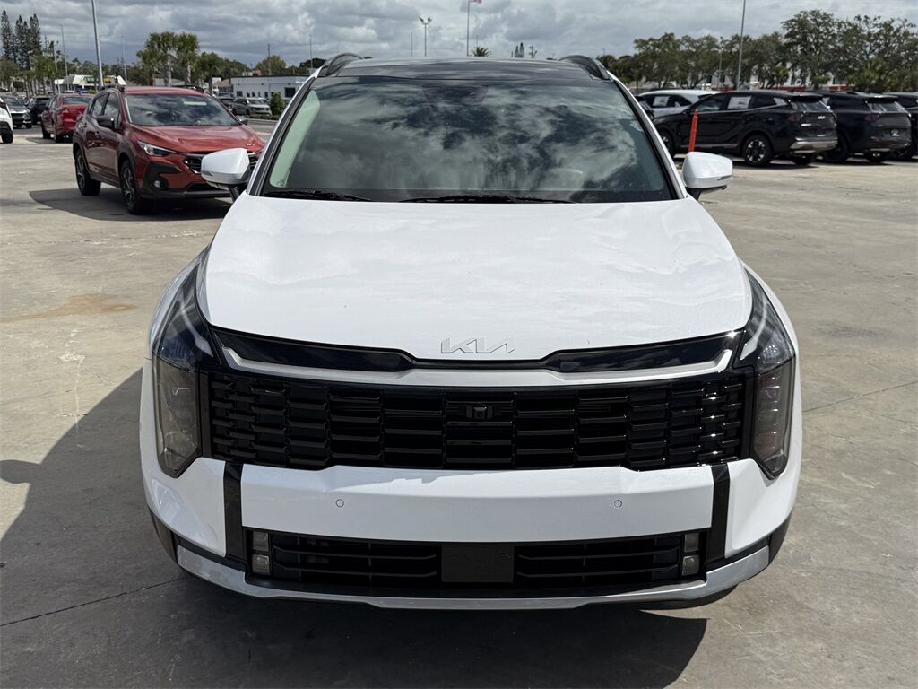 2026 Kia Sportage SX-Prestige San Clemente CA