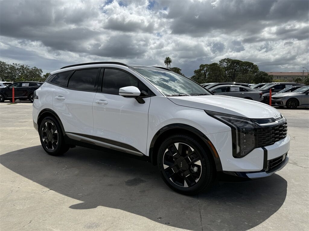 2026 Kia Sportage SX-Prestige San Clemente CA