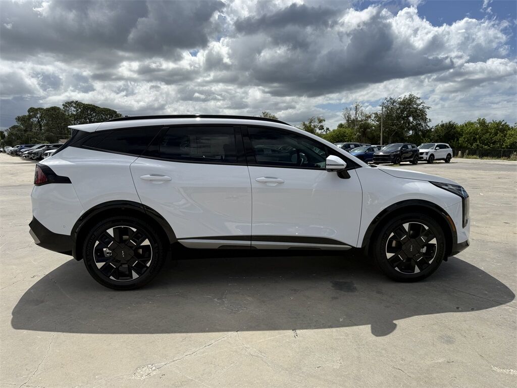 2026 Kia Sportage SX-Prestige San Clemente CA