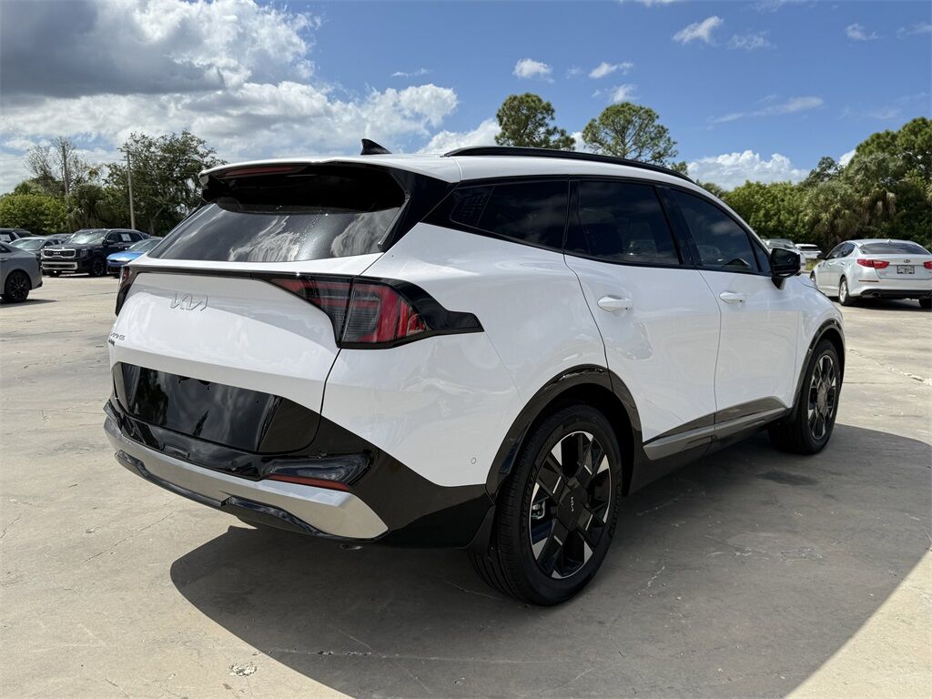 2026 Kia Sportage SX-Prestige San Clemente CA