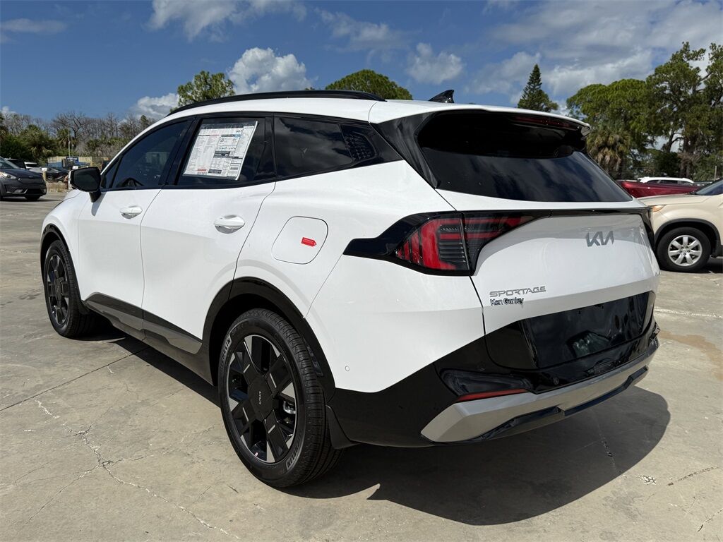 2026 Kia Sportage SX-Prestige San Clemente CA