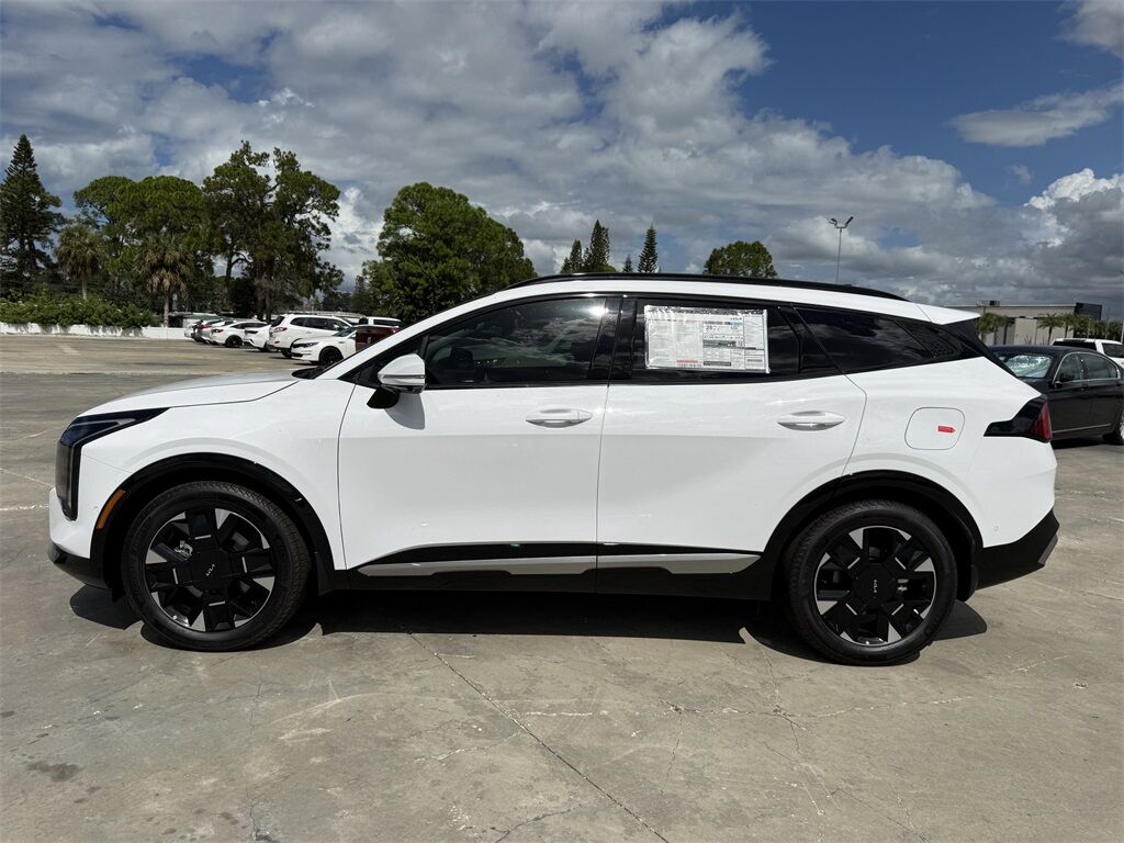 2026 Kia Sportage SX-Prestige San Clemente CA