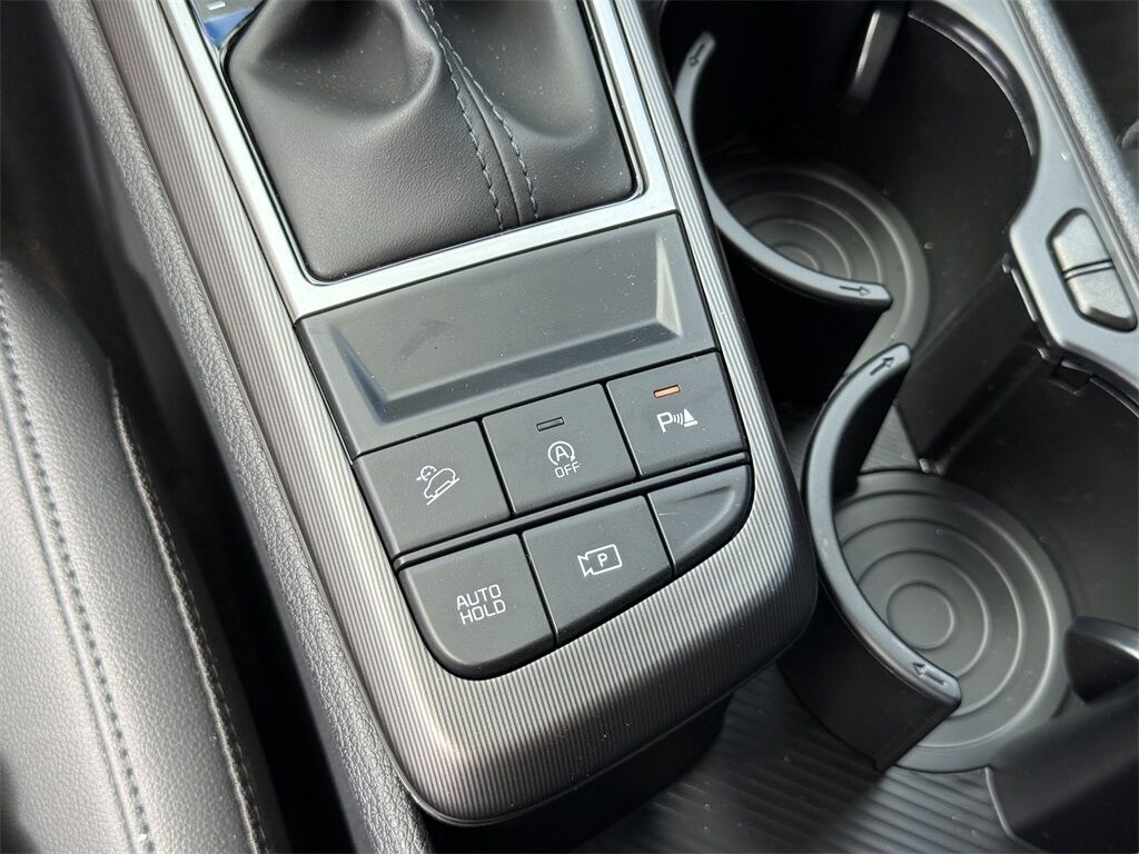 2026 Kia Sportage SX-Prestige San Clemente CA