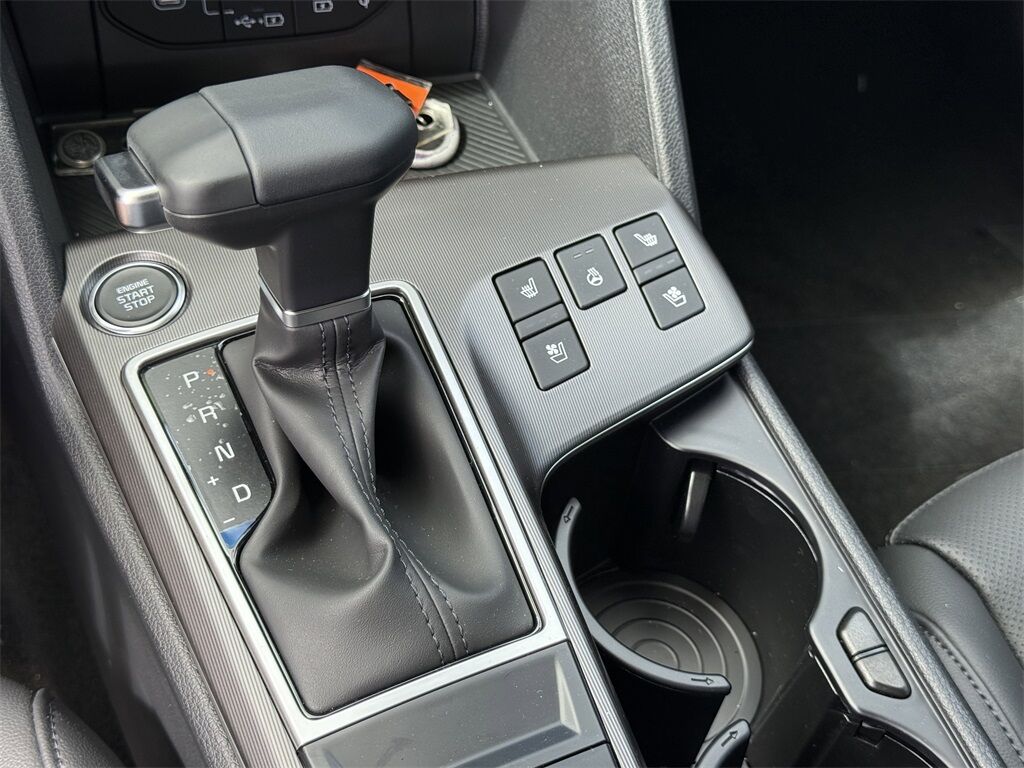 2026 Kia Sportage SX-Prestige San Clemente CA