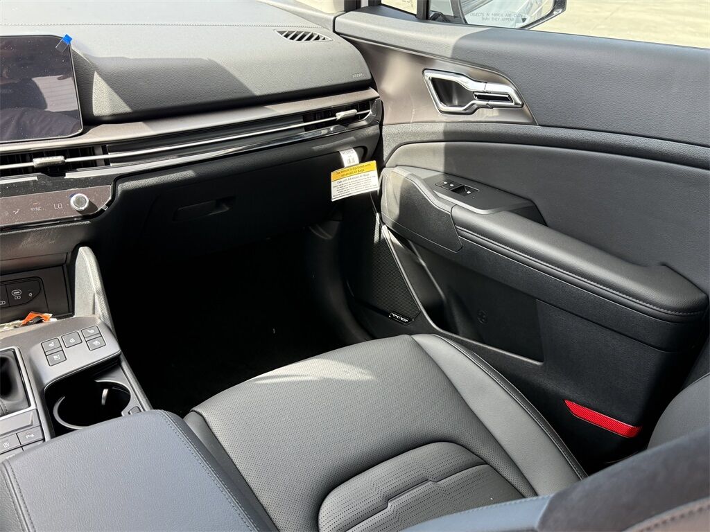 2026 Kia Sportage SX-Prestige San Clemente CA