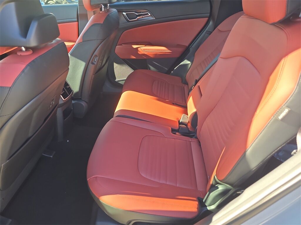 2026 Kia Sportage SX-Prestige San Clemente CA