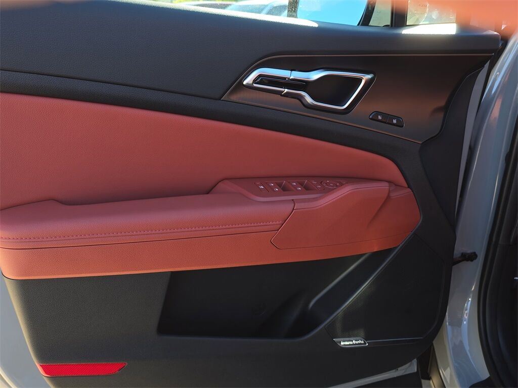 2026 Kia Sportage SX-Prestige San Clemente CA