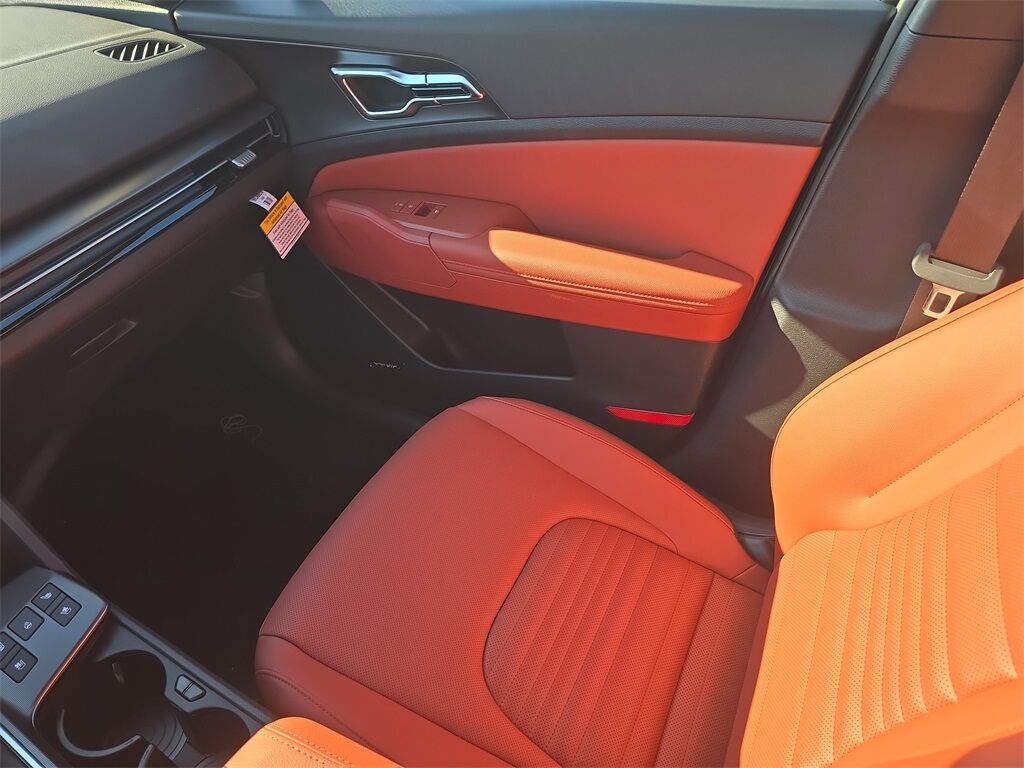 2026 Kia Sportage SX-Prestige San Clemente CA