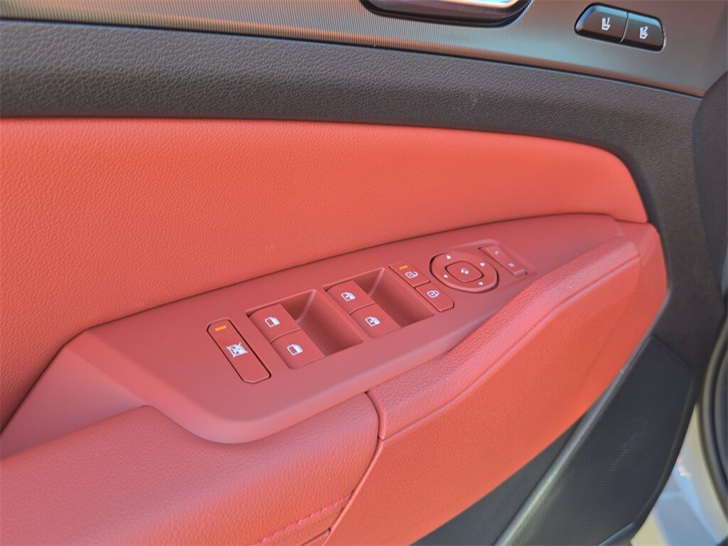 2026 Kia Sportage SX-Prestige San Clemente CA