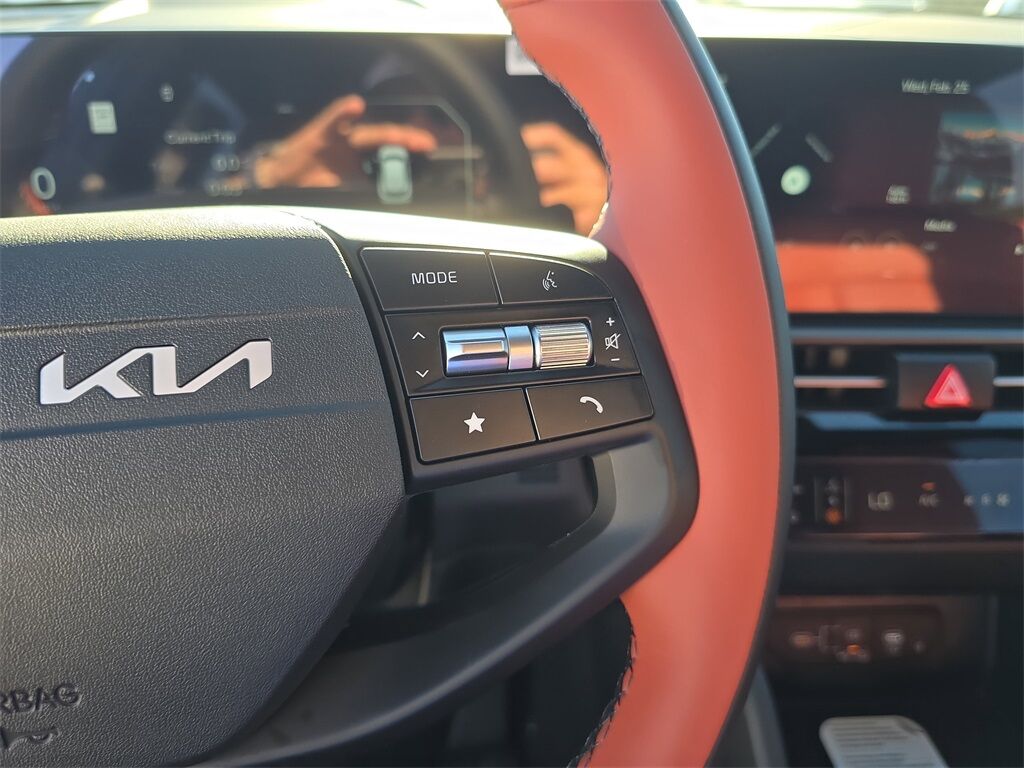 2026 Kia Sportage SX-Prestige San Clemente CA