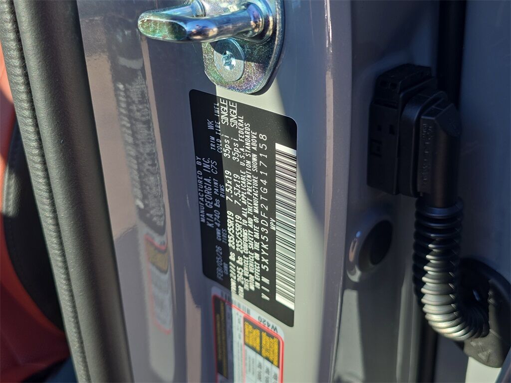 2026 Kia Sportage SX-Prestige San Clemente CA