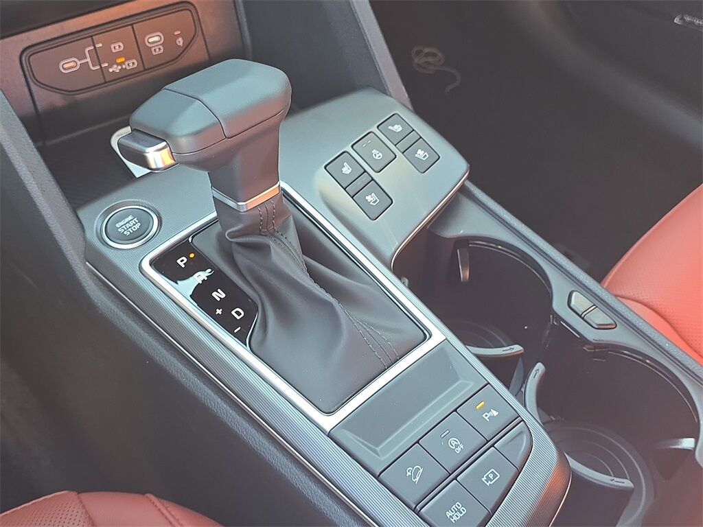 2026 Kia Sportage SX-Prestige San Clemente CA