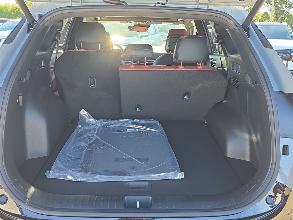 2026 Kia Sportage SX-Prestige San Clemente CA