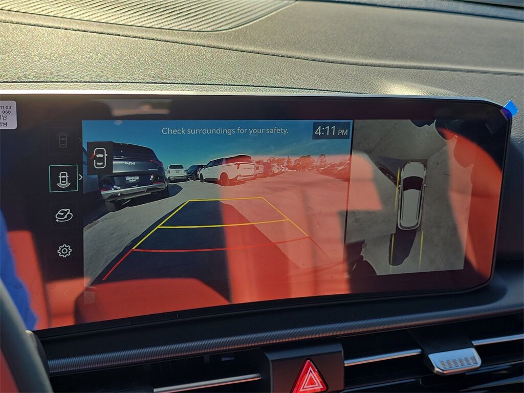 2026 Kia Sportage SX-Prestige San Clemente CA