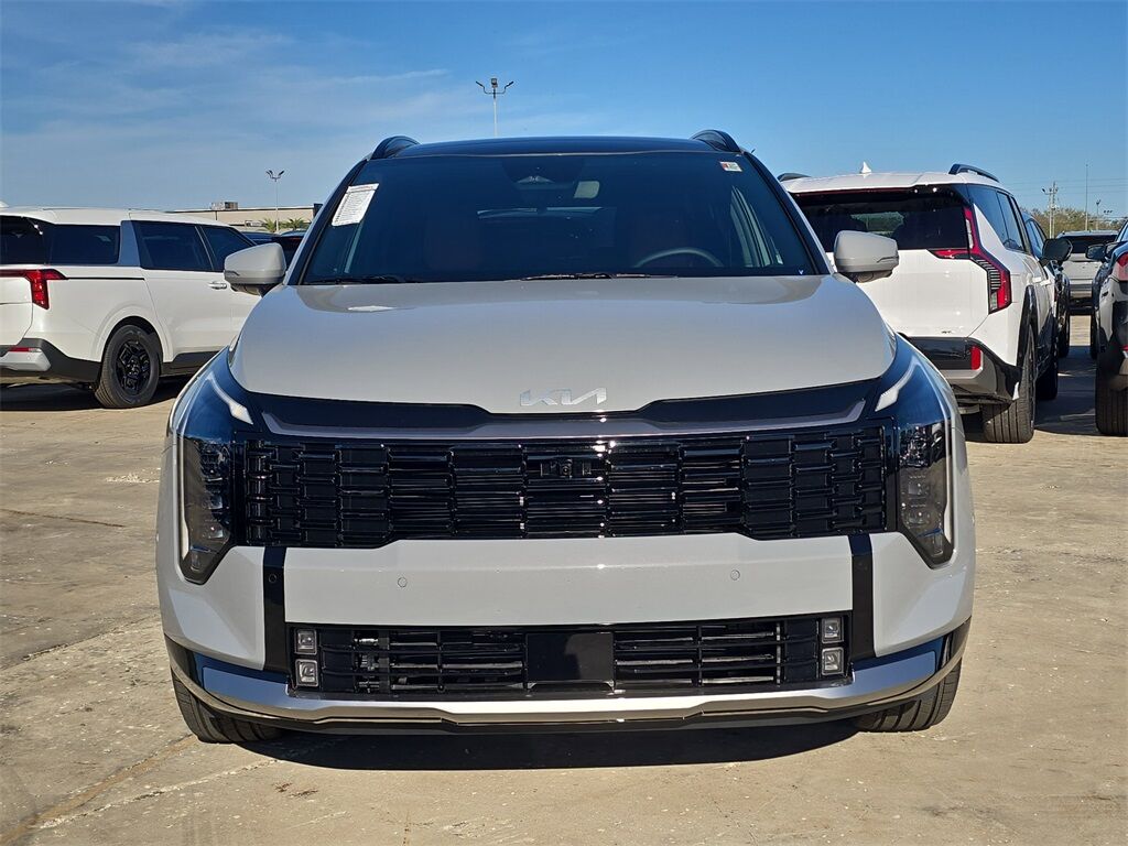 2026 Kia Sportage SX-Prestige San Clemente CA