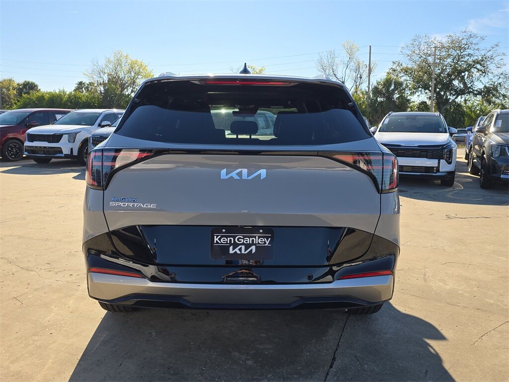 2026 Kia Sportage SX-Prestige San Clemente CA